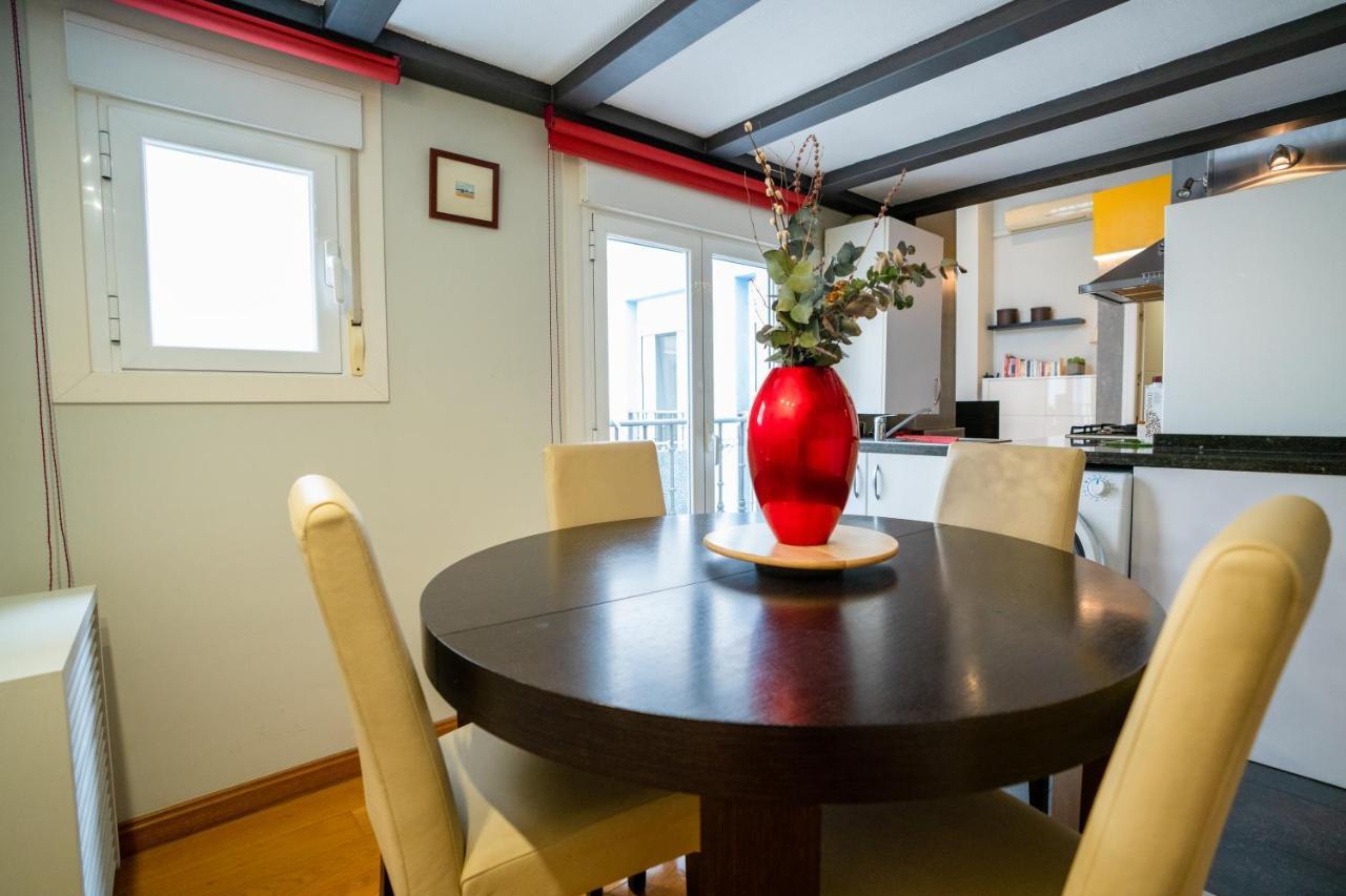 Lejlighed Hi Duplex Centro