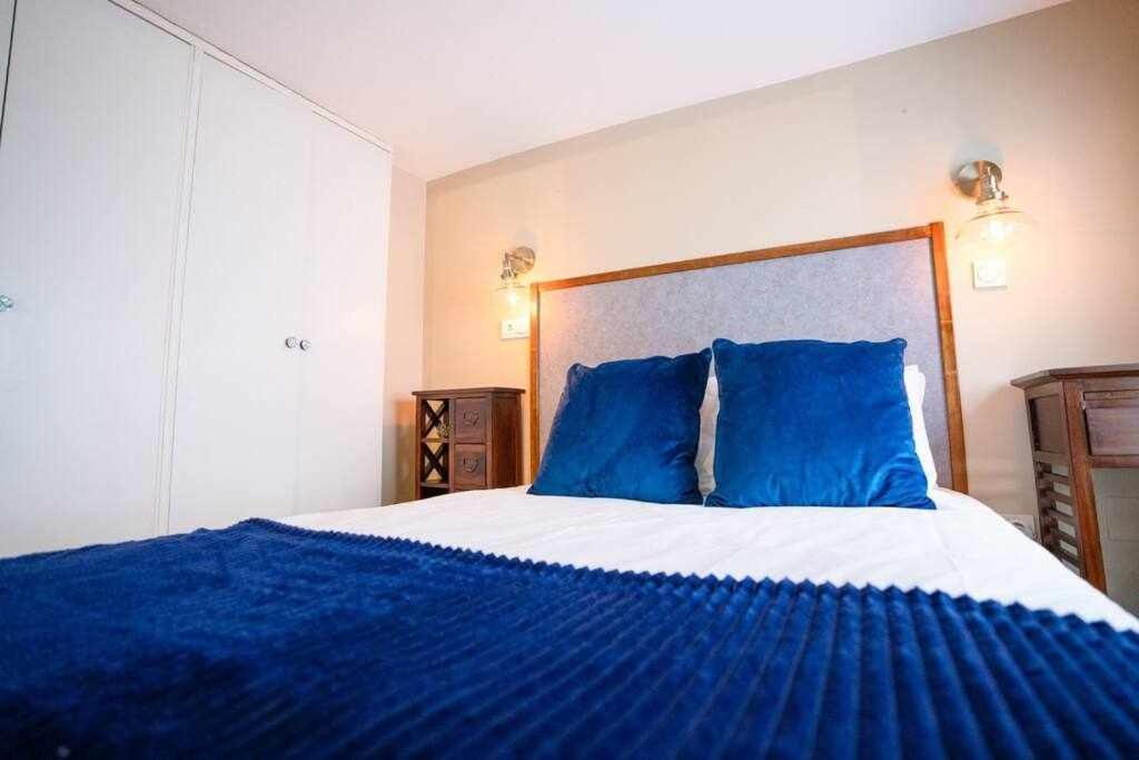 Hi Duplex Centro Lejlighed *