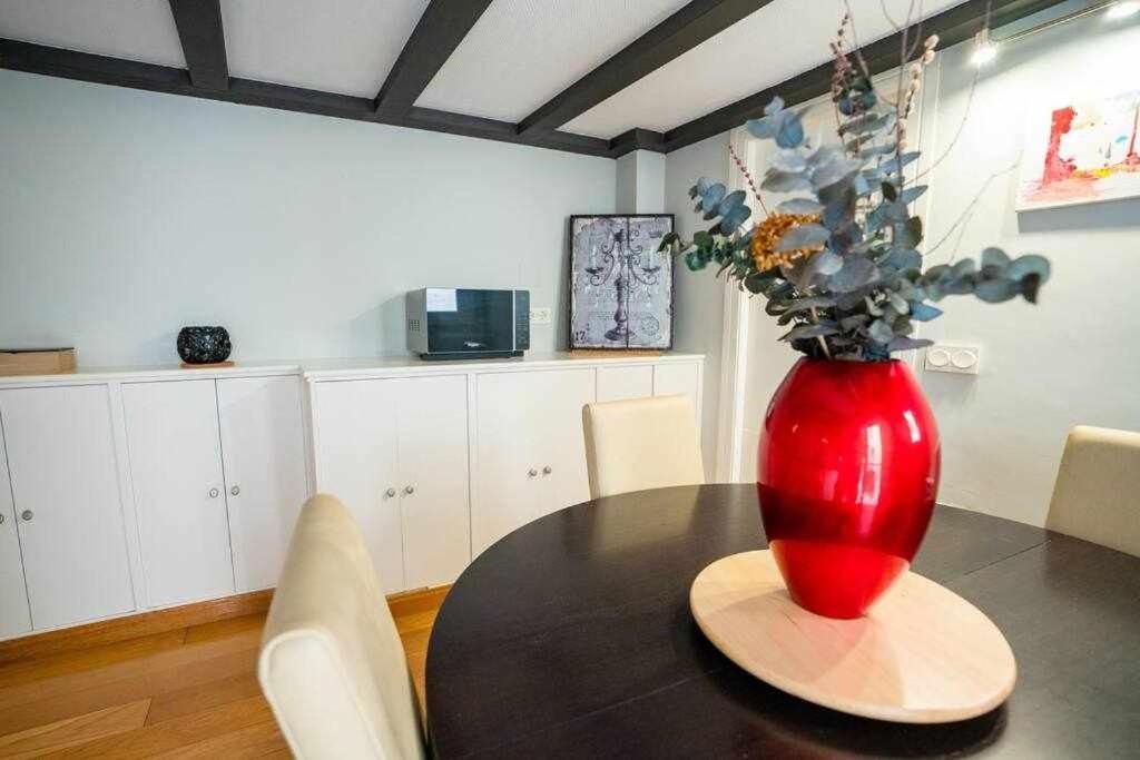 Hi Duplex Centro Lejlighed