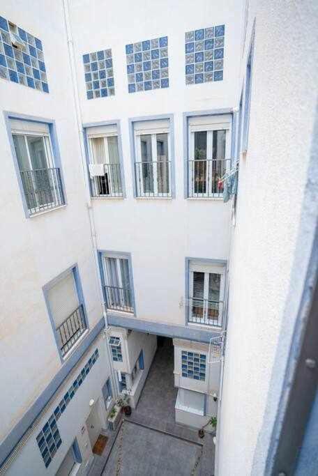 Lejlighed Hi Duplex Centro *