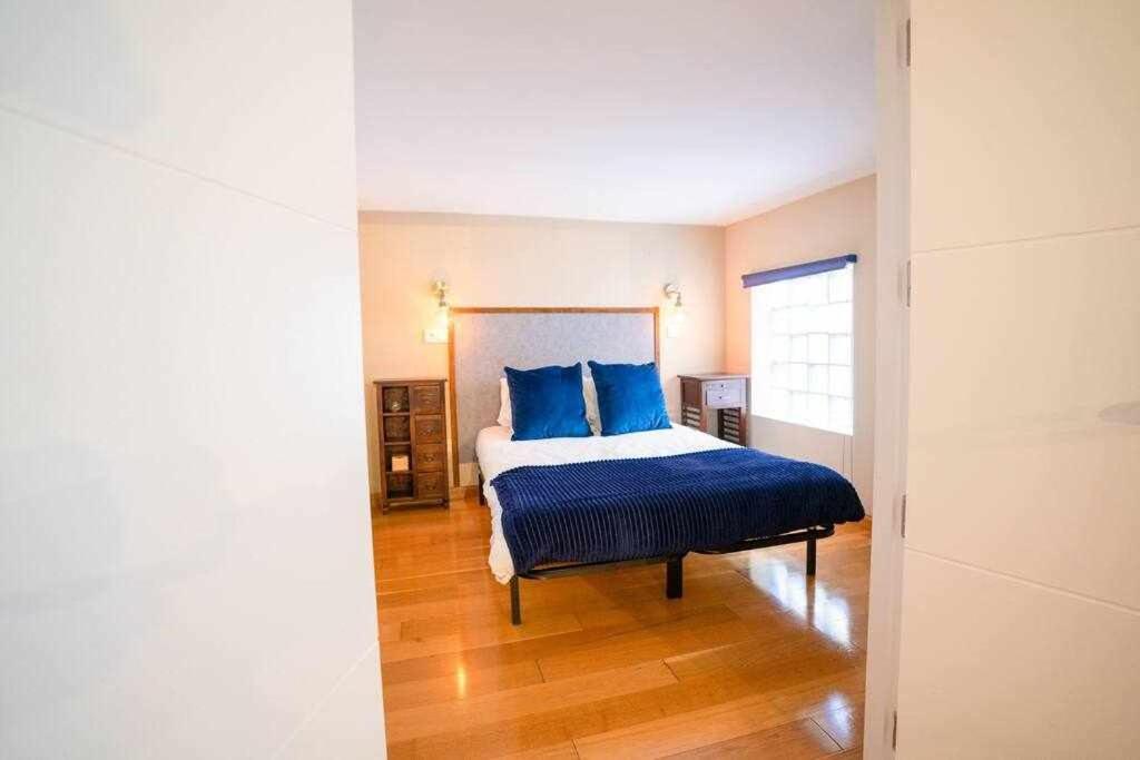 Lejlighed Hi Duplex Centro Málaga