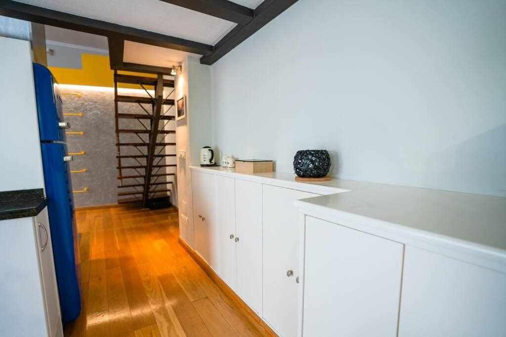 Lejlighed Hi Duplex Centro